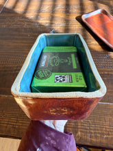 Load image into Gallery viewer, Cactus and Cooper Western Style Butter Dish - Shipping Included