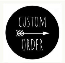 Load image into Gallery viewer, Custom order for Stephanie