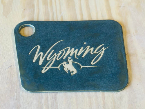 Custom Brand or Logo Ceramic Charcuterie Board / Platter (includes shipping)