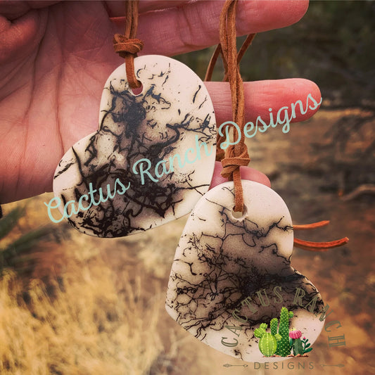 Horse Hair Pendants/ Ornaments