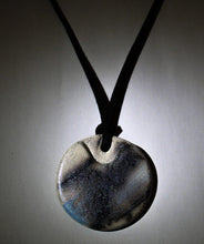 Load image into Gallery viewer, Custom Horse Hair Pendant