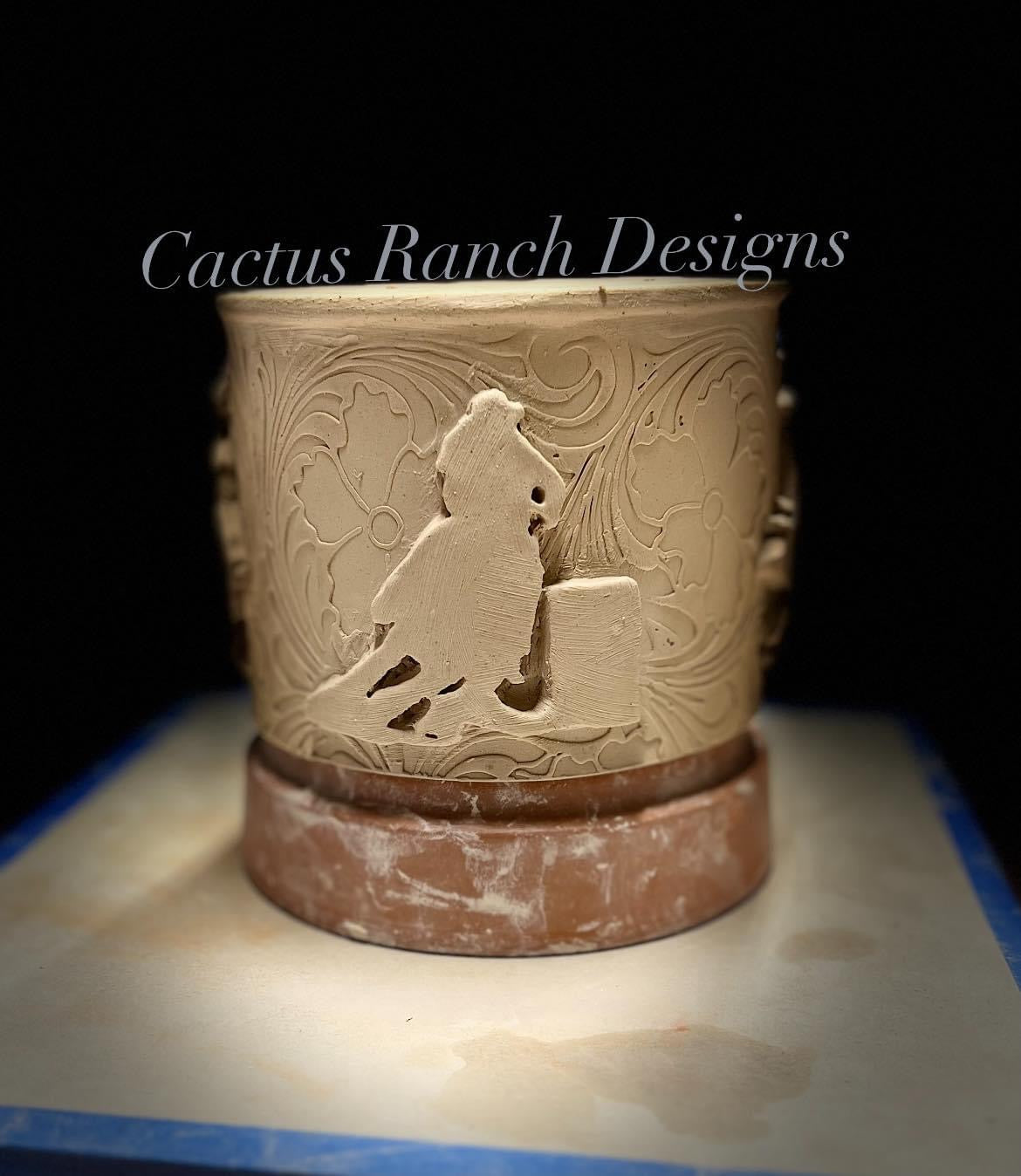 Custom order - Horse Hair Wind Chimes