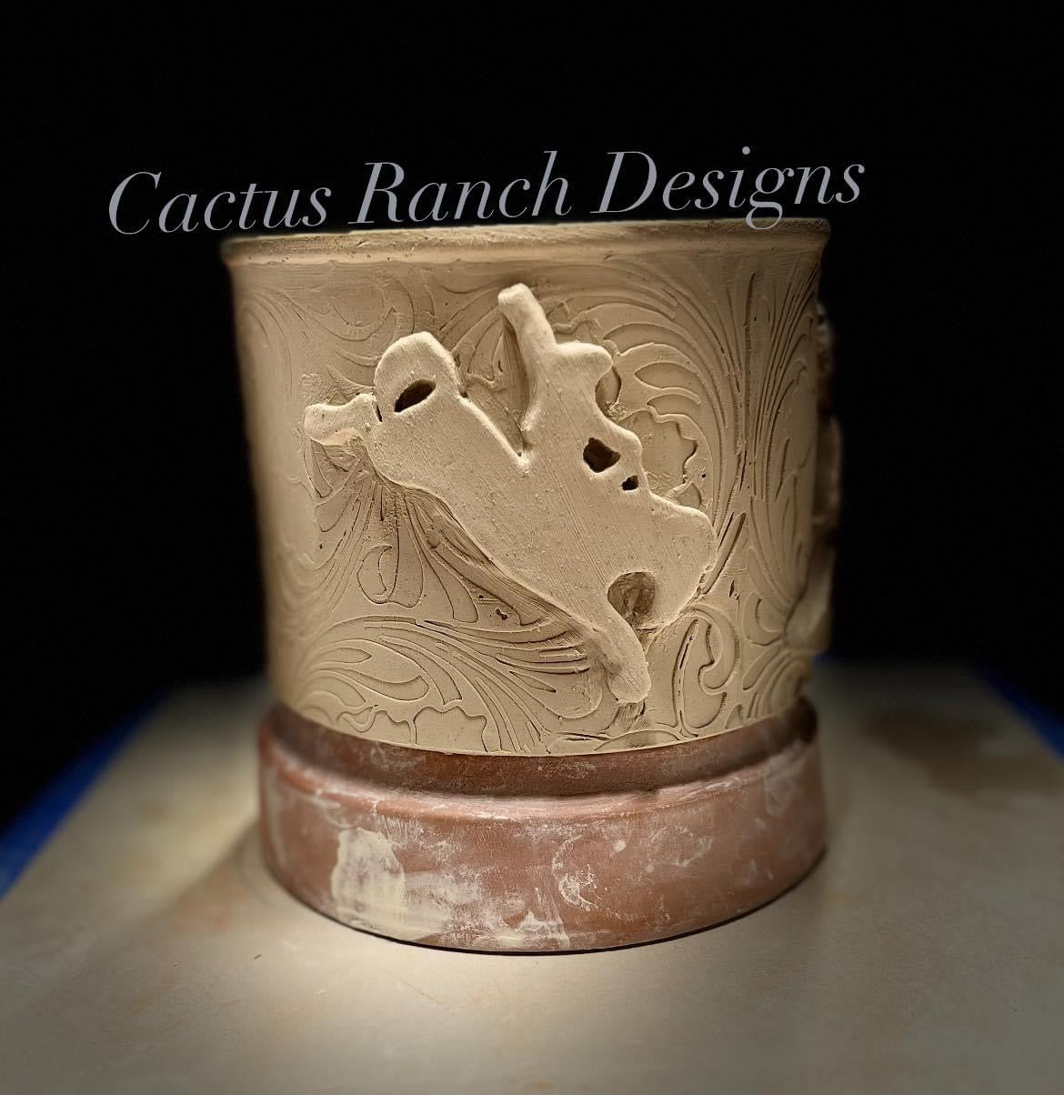 Custom order - Horse Hair Wind Chimes
