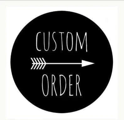 Custom order for MH