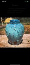 Load image into Gallery viewer, Small Lidded jar/ Urn